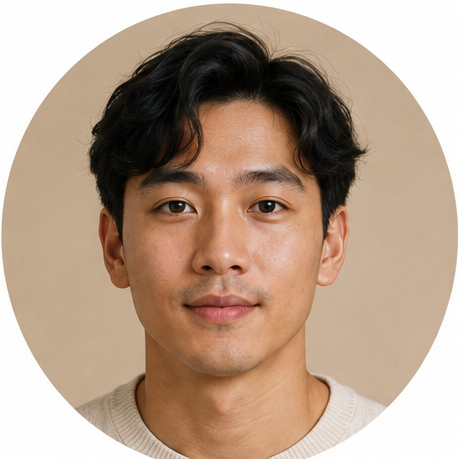 Yichen Zhou
